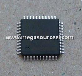 Cheap Integrated Circuit Chip 128K x 24 Bit Static Random Access Memory  MCM6341ZP10B  MOTOROLA BGA for sale