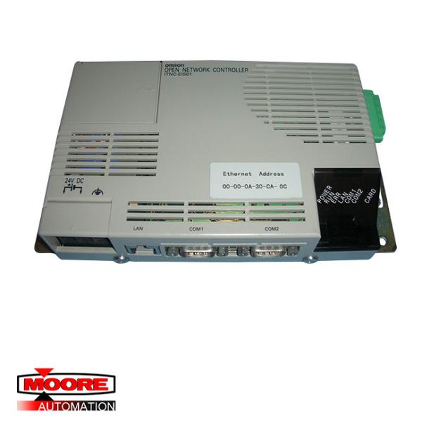 Cheap ITNC-EIS01-DRM  OMRON  Open Network Controller for sale