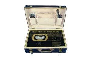 Quantum Sub Health Analyzer For Pulse of Heart and Brain