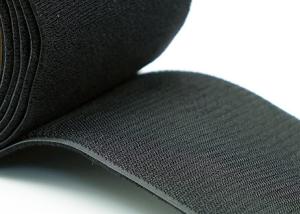 Durable Double Sided Velcro Strips OEKO-TEX Hook And Loop Tape