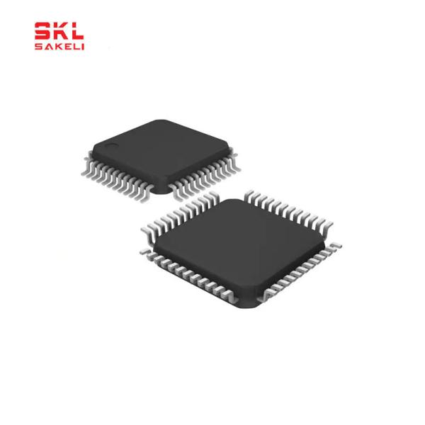 Cheap STM8S007C8T6 8-bit Microcontroller IC Chip 8 KBytes Flash Memory 48 MHz CPU for sale