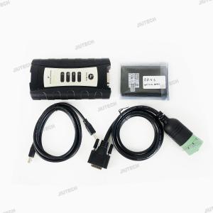 Best For Service EDL V3 V5.3 version Advisor Electronic Data Link construction agriculture diagnostic tool For JDeere Service Advisor EDL V3 Electronic wholesale