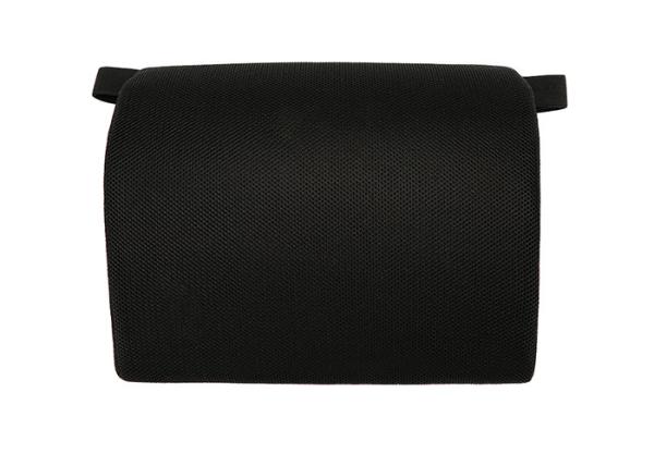 Office Chair Memory Foam Back Cushion Lumbar Support Pillow 100% Polyurethane