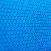 Cheap Water Cube Pattern Hexagonal PP Nonwoven for Architecture for sale