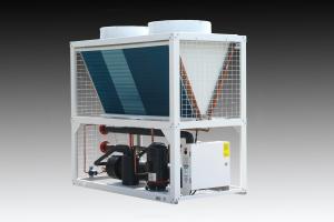 Modular air cooled scroll chiller /Air Conditioner