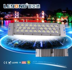 Aluminum 180lm / W Led Lamp Module , High Power Led Street Lighting Module