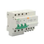 RCCB ELCB SCB8LE Residual Current Circuit Breaker
