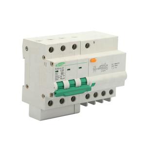 Best RCCB ELCB SCB8LE Residual Current Circuit Breaker wholesale