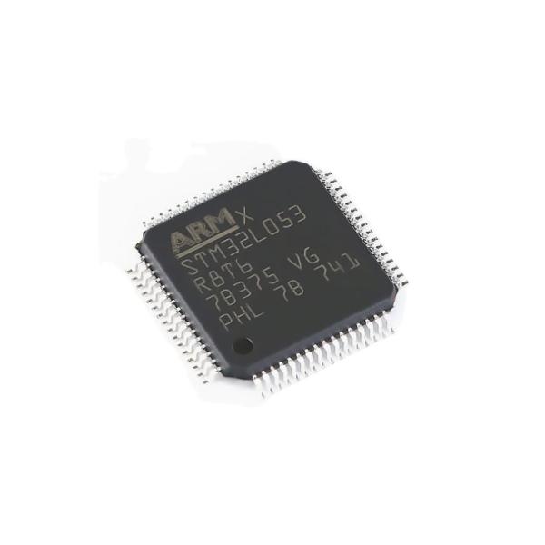 Cheap STMicroelectronics STM32L053 electronic Components Camera 32L053 64 Bit Microcontroller for sale