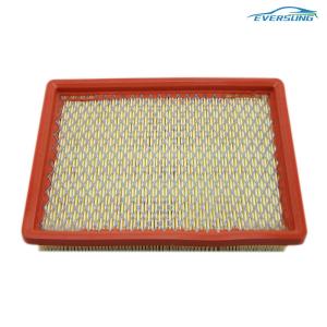Best Car Engine Air Filter For Buick Sail 1.6l Chevrolet (Sgm) Sail Opel Combo Corsa B Tigra Vauxhall Combo Corsa GM834581 wholesale