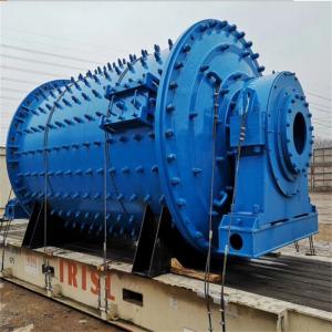 Best Dry Type High Alumina Ceramic 75t/H Cement Ball Mill With High Efficiency wholesale