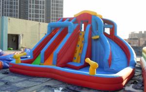 Best Inflatble Slide / inflatable pool slide / inflatable pool slide wholesale