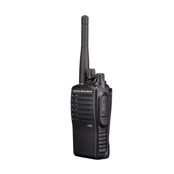 Cheap Motorola V308 Two Way Radio 5W Output Power Motorola Two Way Radio Digital Mobile Radio Walkie Talkie for Outdoor Communication for sale