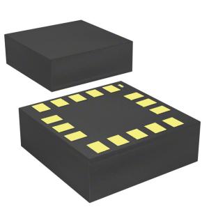 China Sensor IC IAM-20380HT High Performance Automotive Grade2 3-Axis Gyroscope 16-LGA Module on sale
