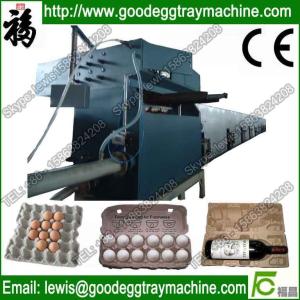 Best pulp moulding fully-automatic machine wholesale
