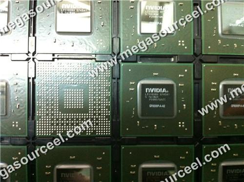 Cheap Computer IC Chips GF116-400-A1 computer mainboard chips NVIDIA for sale