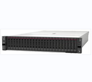 All Flash Lenovo Rack Server Array ThinkSystem DM5100F 7D3KCTO1WW