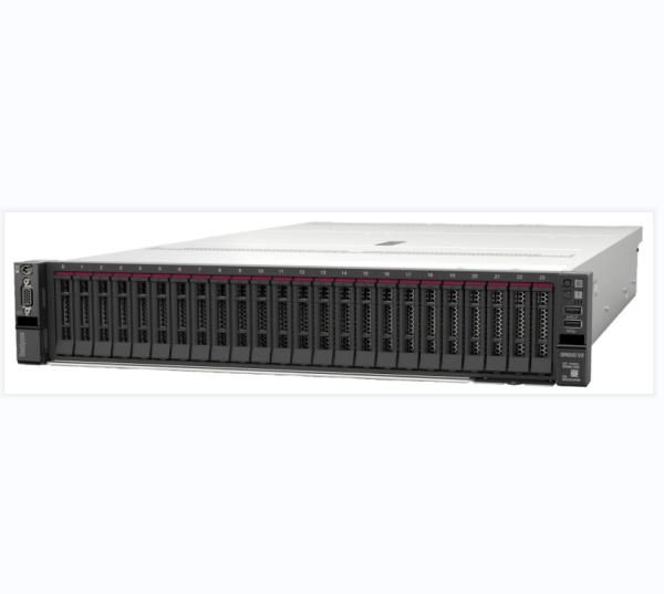 Cheap All Flash Lenovo Rack Server Array ThinkSystem DM5100F 7D3KCTO1WW for sale