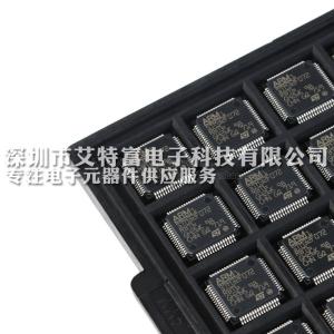 Best 2.0 - 3.6V Circuit Board Chip STM32F072RBT6 With USB / CAN / CEC Functions wholesale