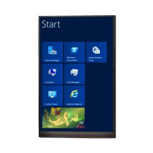 800x1280 8.0 IPS TFT Display White LED Backlight With Mipi Interface