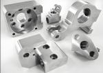 Customized Size Die Casting Machine Parts Computerized Numerical Control