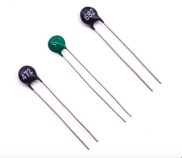 Cheap High Precision 10k Thermistor Temperature Sensor Thermally Conductive for sale