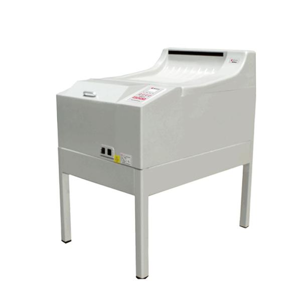 Cheap Big Sink Capacity Automatic X Ray Film Processor With Professional Prototype Drying Duct System MFP430-A for sale