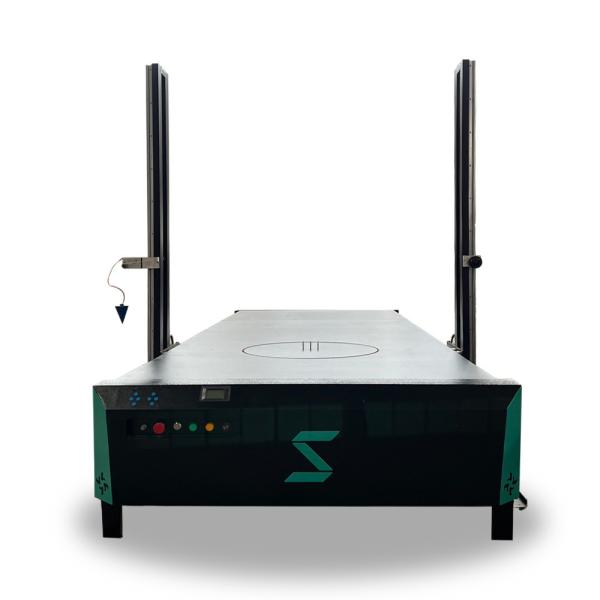 Cheap D&T 3D CNC 3 Axis Hot Wire Eps Foam Cutter For Styrofoam Sheets for sale