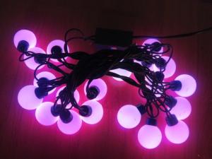 LED Ball String Light