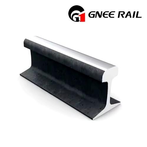 Cheap JIS 30KG Rail Conforming To Japanese Industrial Standards With GNEE Rail for sale
