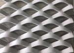 9 Gauge 2m Width Hexagonal Expanded Wire Mesh