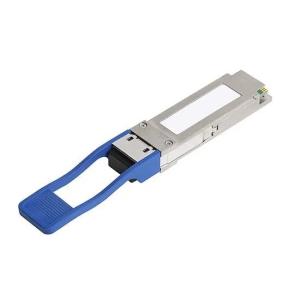 Best 10KM 40G QSFP+ LR4 CWDM LC SMF Fiber Optic Transceiver wholesale