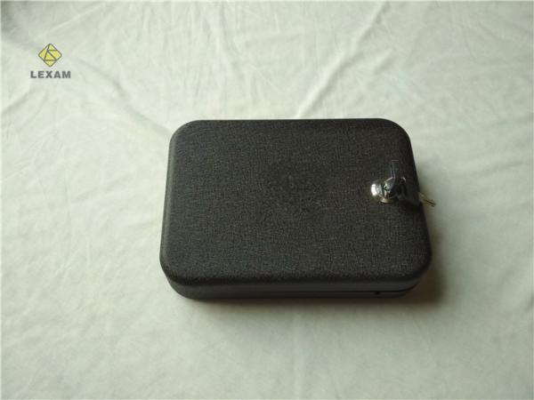 Cheap Easily Opertate Portable Gun Case  Xombination Reset Function For Personal User for sale