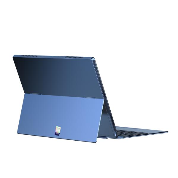 Cheap 14.1-inch Surface 2-in-1 Laptop Tablet: N95 Processor, 12GB+512GB Storage, Magnetic Keyboard & Windows 11 Pro OS for sale
