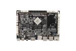 RK3288 Quad Core Board With 4K Hardware Decoding Industrial All-In-One PCBA With