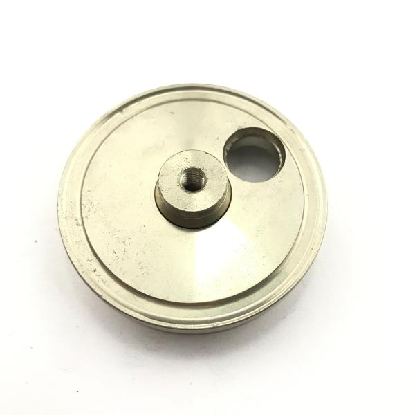 Cheap ASTM Standard CNC Lathing Work for 's OEM CNC Machining Part for sale