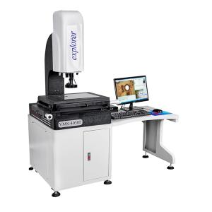 Best Manual CNC 2D Coordinate Measuring Machine For Electronics Molds wholesale