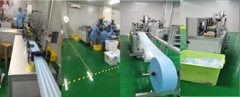 Shenzhen Morshine Technology Co.,Ltd