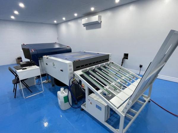 Cheap A1 Offset Book Aluminum CTP Plate Developing Processor for sale