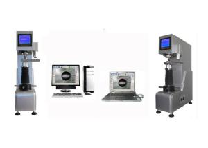 Automatic  Brinell Hardness Tester With Software BH-3000T