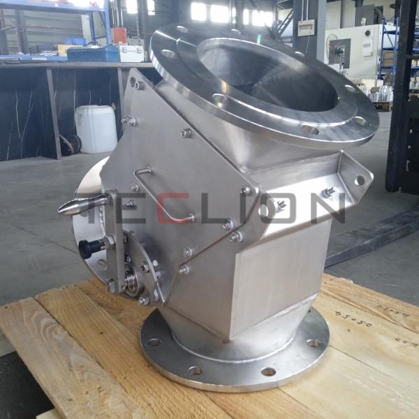 Cheap Reversing Valve Pneumatic Diverter 3 Way Safety Valve for sale