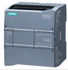 Cheap SIEMENS Original Small Programmable Logic Controller 6ES7212-1AE40-0XB0 for sale
