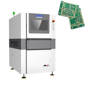 Automatic SMT AOI Machine For Precise Visual Inspection ODM