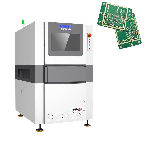 Cheap Automatic SMT AOI Machine For Precise Visual Inspection ODM for sale