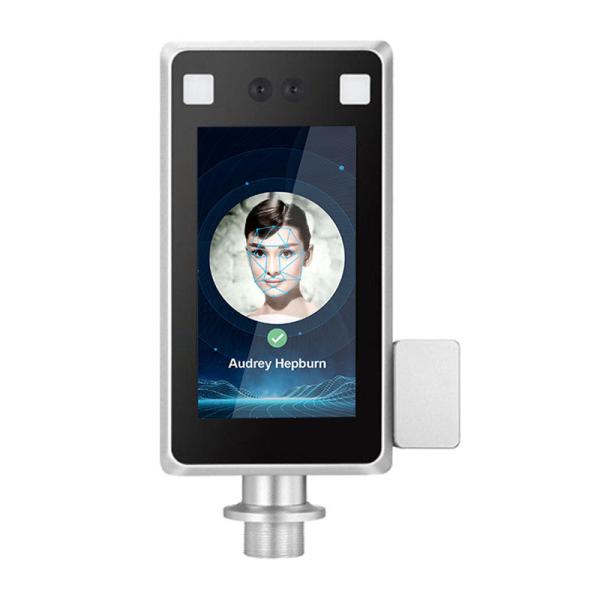 Cheap Wrist Temperature 1/2.8" ±0.3℃ Face Recognition Temperature Sensor for sale