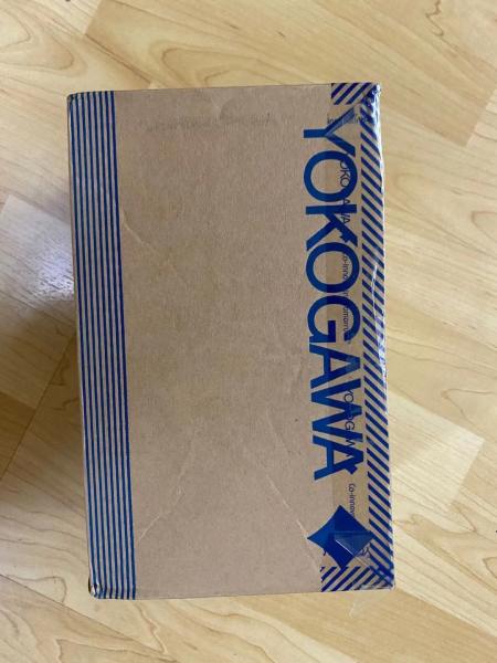 Cheap ADM12 Yokogawa Contact Input Module for sale