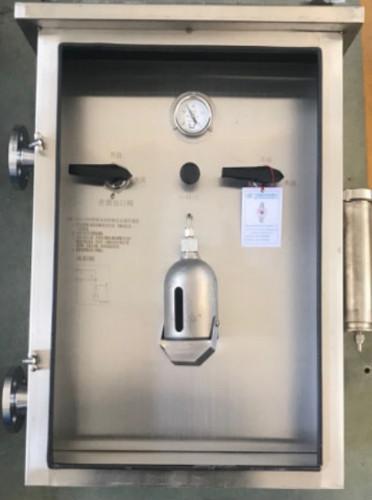 Cheap High Precision Sample Conditioning System Sampler Environment Protective for sale
