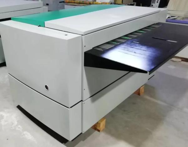 Cheap Computer Direct Plate Making Machine , 220v CTP Plate Making Machine for sale