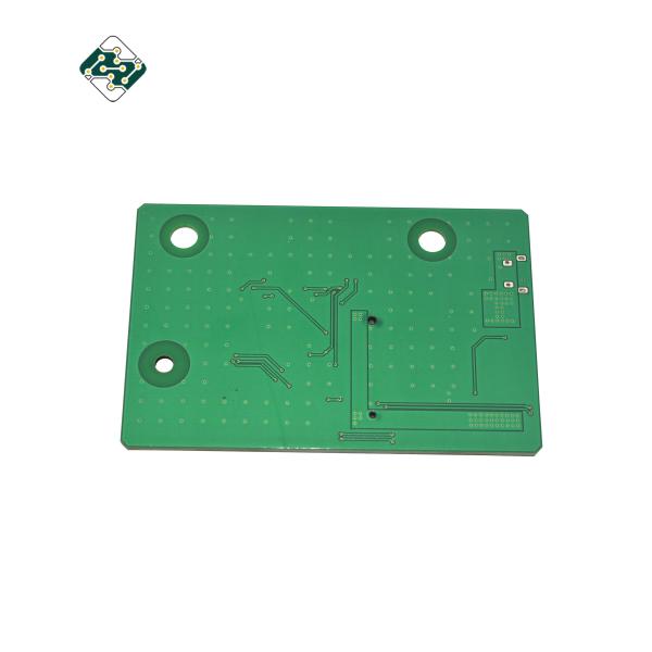 Cheap ISO9001 Printed PCBA Circuit Board Assembly Multilayer Practical for sale