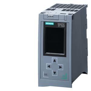 Best SIEMENS SIMATIC S7-1500 CPU 1516-3 PN/DP Central Processing Unit Work Memory 1MB wholesale